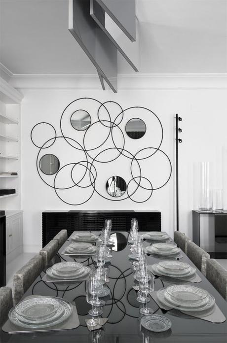 NUEVO REPORTAJE FOTOGRÁFICO DEL APARTAMENTO REFORMADO POR A-CERO EN MADRID