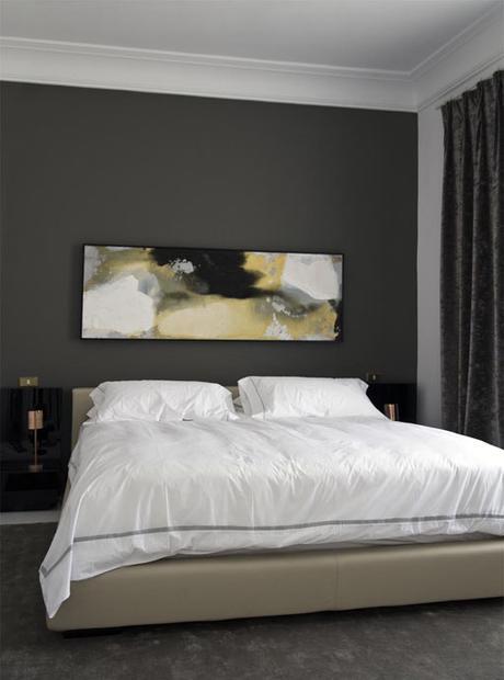 NUEVO REPORTAJE FOTOGRÁFICO DEL APARTAMENTO REFORMADO POR A-CERO EN MADRID