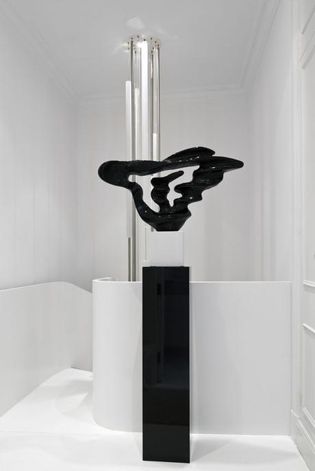 NUEVO REPORTAJE FOTOGRÁFICO DEL APARTAMENTO REFORMADO POR A-CERO EN MADRID