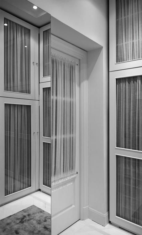 NUEVO REPORTAJE FOTOGRÁFICO DEL APARTAMENTO REFORMADO POR A-CERO EN MADRID