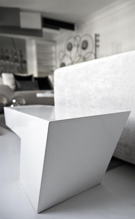 NUEVO REPORTAJE FOTOGRÁFICO DEL APARTAMENTO REFORMADO POR A-CERO EN MADRID