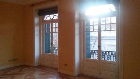 NUEVO REPORTAJE FOTOGRÁFICO DEL APARTAMENTO REFORMADO POR A-CERO EN MADRID