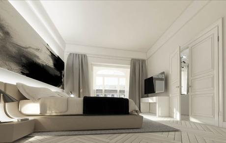 NUEVO REPORTAJE FOTOGRÁFICO DEL APARTAMENTO REFORMADO POR A-CERO EN MADRID