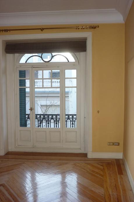 NUEVO REPORTAJE FOTOGRÁFICO DEL APARTAMENTO REFORMADO POR A-CERO EN MADRID