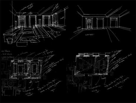 NUEVO REPORTAJE FOTOGRÁFICO DEL APARTAMENTO REFORMADO POR A-CERO EN MADRID