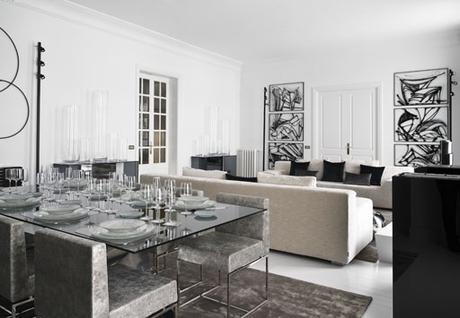 NUEVO REPORTAJE FOTOGRÁFICO DEL APARTAMENTO REFORMADO POR A-CERO EN MADRID