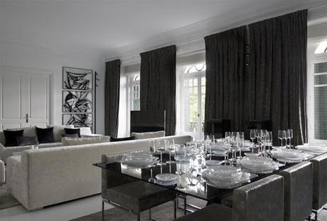 NUEVO REPORTAJE FOTOGRÁFICO DEL APARTAMENTO REFORMADO POR A-CERO EN MADRID