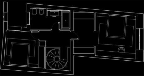 NUEVO REPORTAJE FOTOGRÁFICO DEL APARTAMENTO REFORMADO POR A-CERO EN MADRID