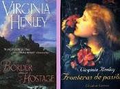 Fronteras Pasión (Douglas-Kennedy