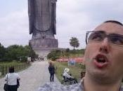 gran buda ushiku