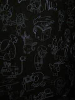 La pluma del querubín: Agus y los monstruos #3. La canción del parque