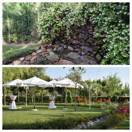 Wedding locations ideas bbc look