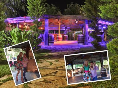 Wedding locations ideas bbc look