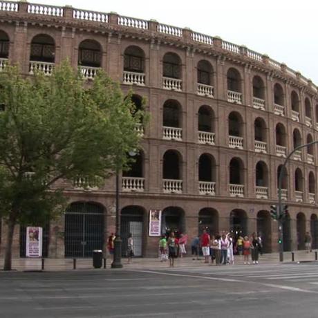 La Plaza de Toros, mucho más que eso