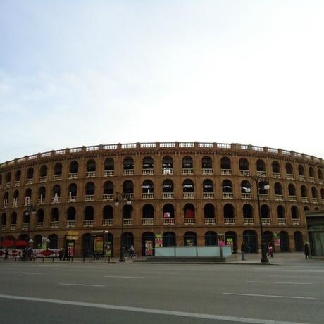 La Plaza de Toros, mucho más que eso