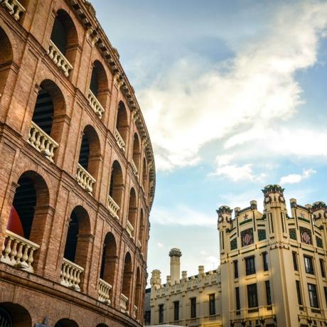 La Plaza de Toros, mucho más que eso
