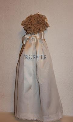 OTRA TILDA DE COMUNIÓN.