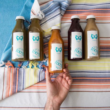 Detox plan con Vitasalum