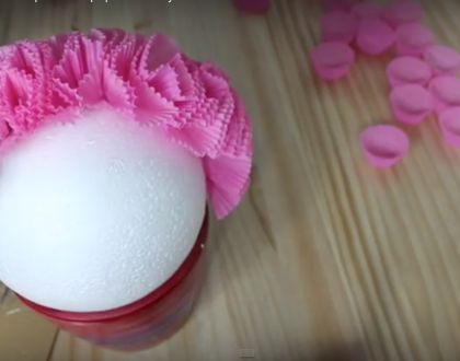 ¿Cómo hacer una barra humectante para las piernas? ¿Cómo hacer un topiario de papel?