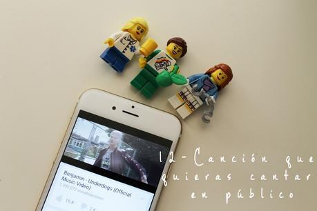 ¡Buenas tardes! El post de hoy es un poco diferente, se t... ¡Buenas tardes! El post de hoy es un poco diferente, se t...