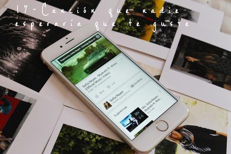 ¡Buenas tardes! El post de hoy es un poco diferente, se t... ¡Buenas tardes! El post de hoy es un poco diferente, se t...