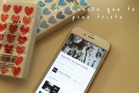 ¡Buenas tardes! El post de hoy es un poco diferente, se t... ¡Buenas tardes! El post de hoy es un poco diferente, se t...