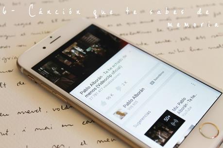 ¡Buenas tardes! El post de hoy es un poco diferente, se t... ¡Buenas tardes! El post de hoy es un poco diferente, se t...