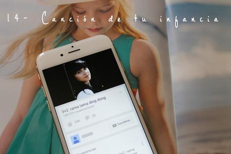 ¡Buenas tardes! El post de hoy es un poco diferente, se t... ¡Buenas tardes! El post de hoy es un poco diferente, se t...