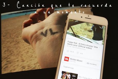 ¡Buenas tardes! El post de hoy es un poco diferente, se t... ¡Buenas tardes! El post de hoy es un poco diferente, se t...