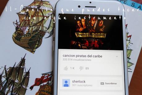 ¡Buenas tardes! El post de hoy es un poco diferente, se t... ¡Buenas tardes! El post de hoy es un poco diferente, se t...