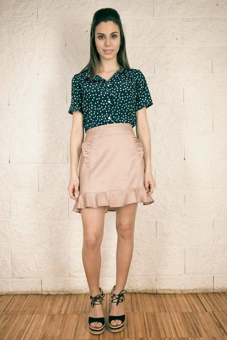 Ohio Girl. PV15 en La Böcöque
