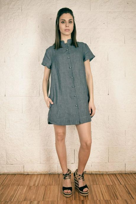 Ohio Girl. PV15 en La Böcöque