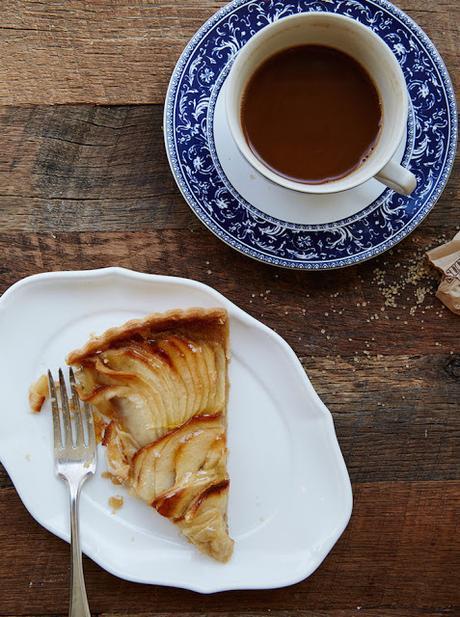 Café Maman, en NY, un acogedor espacio ecléctico