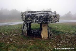 [AGENDA DE VIAJE] ENTRE CATAROS, HUGONOTES Y MOSQUETEROS