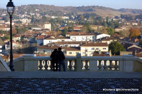 [AGENDA DE VIAJE] ENTRE CATAROS, HUGONOTES Y MOSQUETEROS