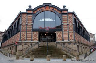 [AGENDA DE VIAJE] ENTRE CATAROS, HUGONOTES Y MOSQUETEROS