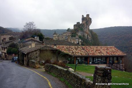 [AGENDA DE VIAJE] ENTRE CATAROS, HUGONOTES Y MOSQUETEROS