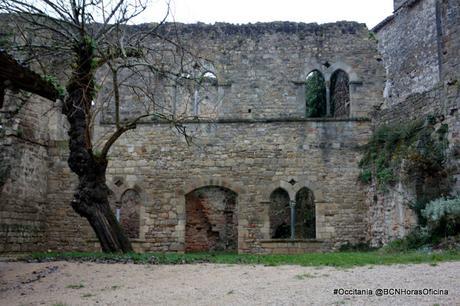 [AGENDA DE VIAJE] ENTRE CATAROS, HUGONOTES Y MOSQUETEROS