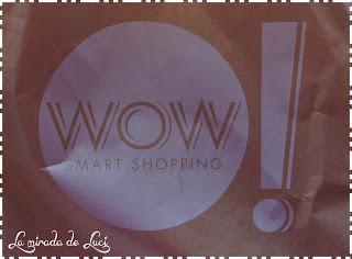 COMPRAS EN WOW !