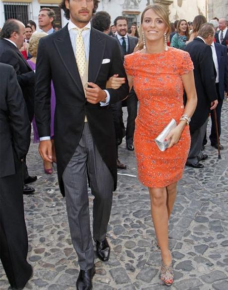 LA INVITADA (EMBARAZADA) PERFECTA; INSPIRACIÓN.-