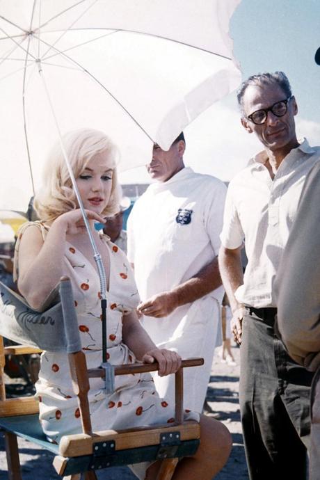 Miércoles Palomitero con MM