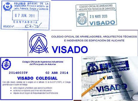 CERTIFACIL sellos visadO