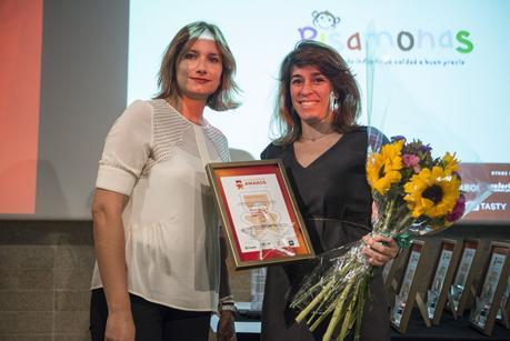 Pisamonas representará a España en los Premios Europeos de comercio online