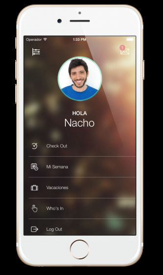 Sesame: Una app para gestionar los recursos humanos desde el móvil