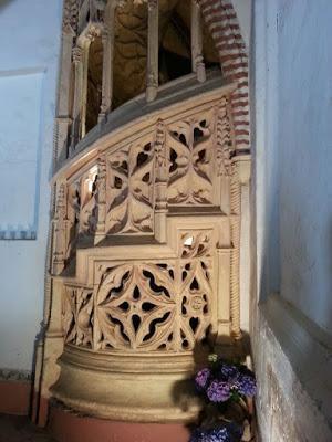 Piratas berberiscos, Poetas y Reyes en el Monasterio de Sant Jeroni de Cotalba