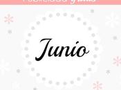 Publicidad gratis junio