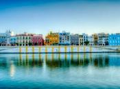 Cómo donde correr verano Sevilla