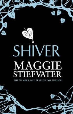 Batallas de Portadas y Rompecabezas #6: Temblor de Maggie Stiefvater