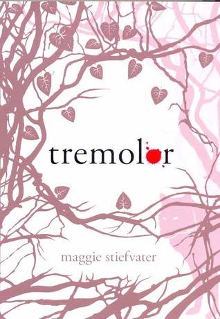 Batallas de Portadas y Rompecabezas #6: Temblor de Maggie Stiefvater