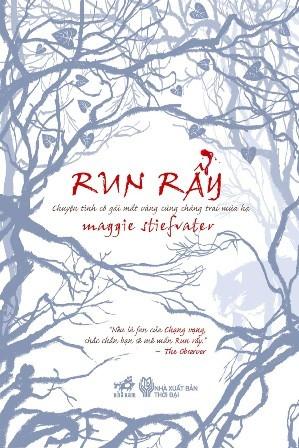 Batallas de Portadas y Rompecabezas #6: Temblor de Maggie Stiefvater